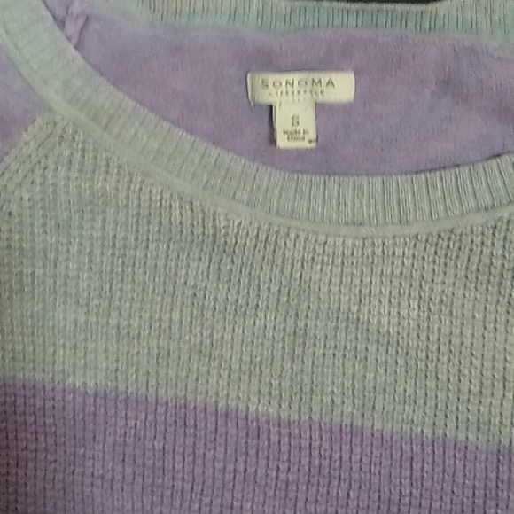 Sonoma sweater - Picture 3 of 3